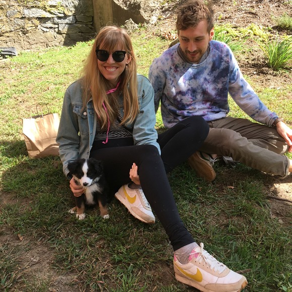 Meet your Posher, Alice - Picture 1 of 1